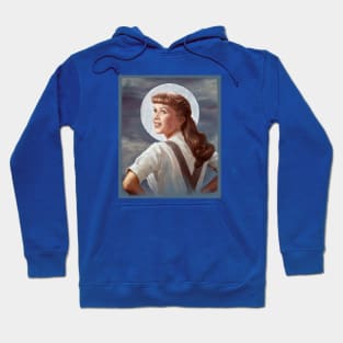 Debbie Reynolds Hoodie